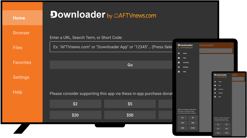 aeroiptv downloader app install